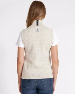 Holebrook Sweden Women's Mary Windproof Vest