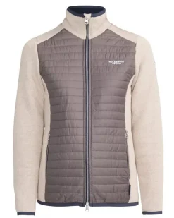 Holebrook Sweden Women's Mimmi Fullzip WP Jumper