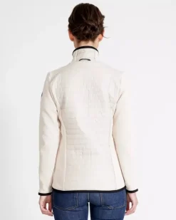 Holebrook Sweden Women’s Mimmi Fullzip