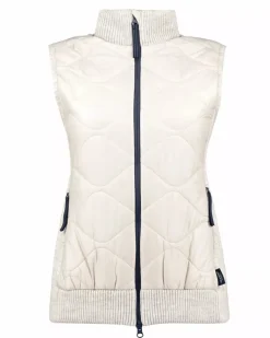 Holebrook Sweden Women's Mary Windproof Vest