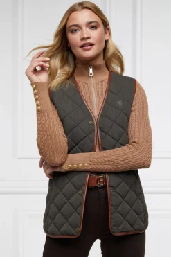 Holland Cooper Adlestrop Gilet