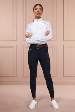 Holland Cooper Bolesworth Thermal Breeches