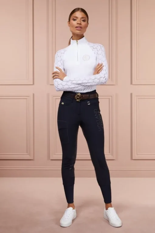 Holland Cooper Bolesworth Thermal Breeches