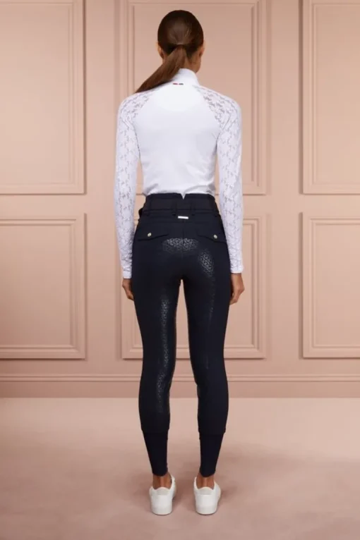 Holland Cooper Bolesworth Thermal Breeches