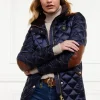 Holland Cooper Charlbury Quilted Jacket