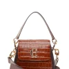 Holland Cooper Chelsea Saddle Bag