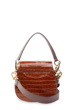 Holland Cooper Chelsea Saddle Bag