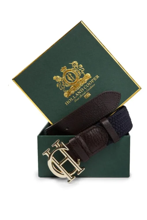Holland Cooper Heritage Belt