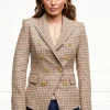 Holland Cooper Knightsbridge Blazer