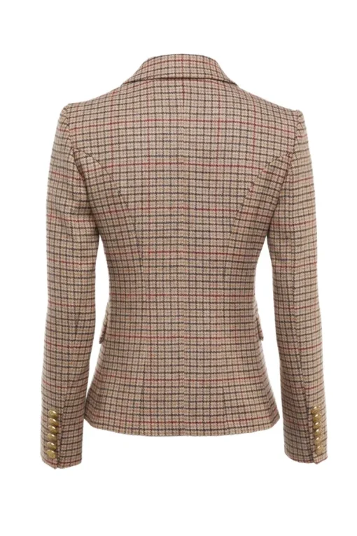 Holland Cooper Knightsbridge Blazer