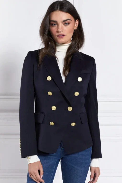 Holland Cooper Knightsbridge Blazer