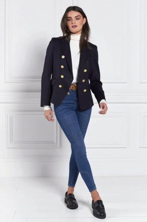 Holland Cooper Knightsbridge Blazer