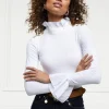 Holland Cooper Lilibet Jersey Tee