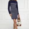 Holland Cooper Natalia Mini Dress