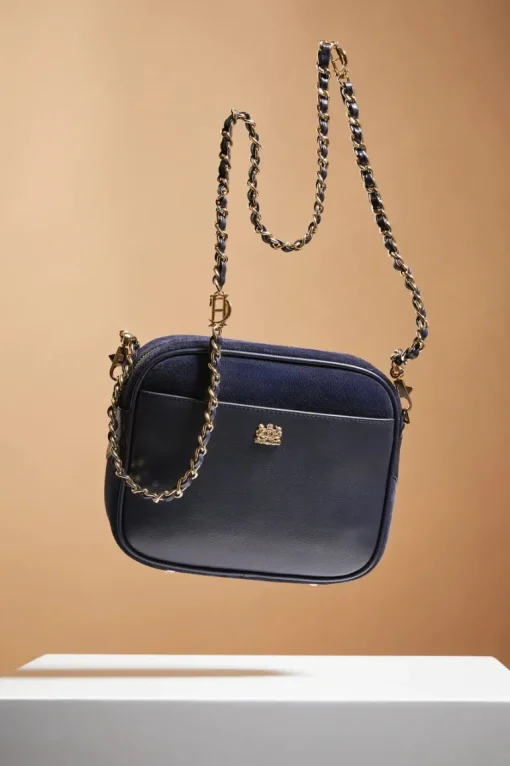 Holland Cooper Soho Camera Bag
