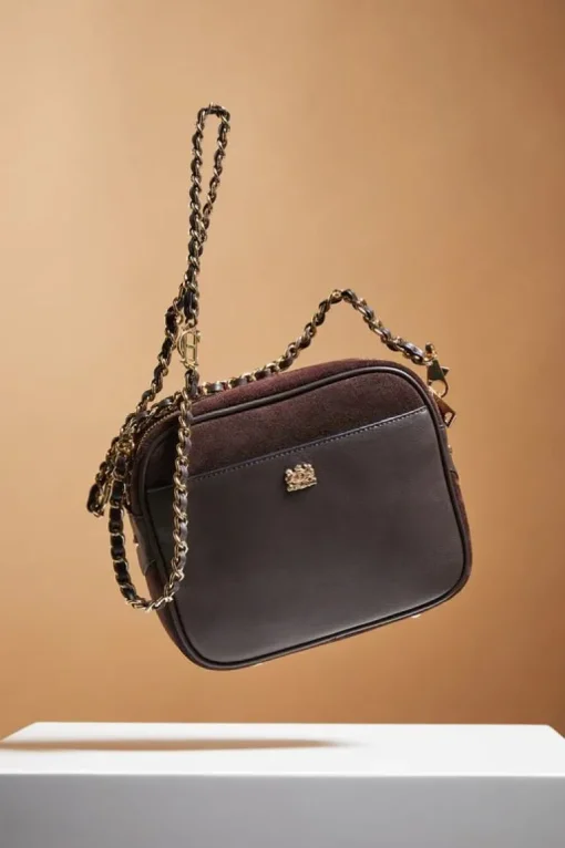 Holland Cooper Soho Camera Bag