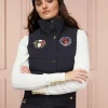 Holland Cooper Team Gilet