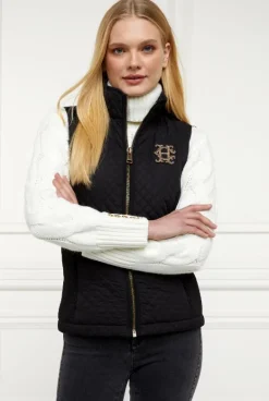 Holland Cooper Womens Cambridge Gilet