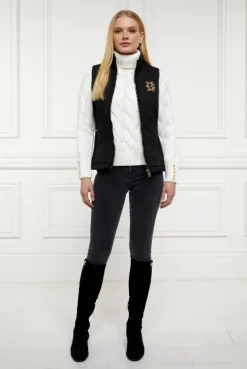 Holland Cooper Womens Cambridge Gilet