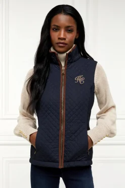 Holland Cooper Womens Cambridge Gilet