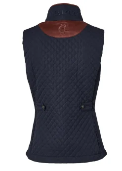 Holland Cooper Womens Cambridge Gilet