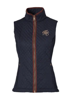 Holland Cooper Womens Cambridge Gilet