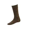House Of Cheviot Pheasant Socks