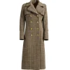 Hunt & Hall Oxburgh Coat