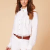 Hunt & Hall Women's Burford Blouse