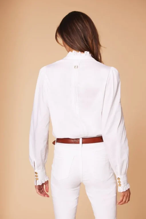Hunt & Hall Women's Burford Blouse