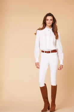 Hunt & Hall Women's Burford Blouse