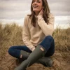 Hunt & Hall Women's Burton Sweater