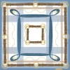 Hunt & Hall Women's Leadenham Silk Scarf