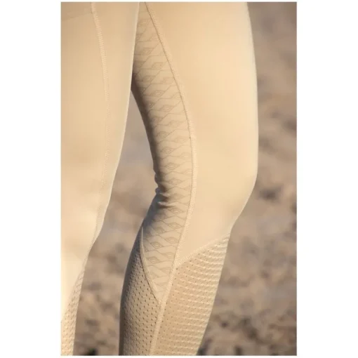 Hy Equestrian Children's Fordwich Riding Tights