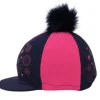 Hy Equestrian DynaMizs Ecliptic Hat Cover