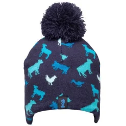 Hy Equestrian Farm Collection Hat by Little Knight