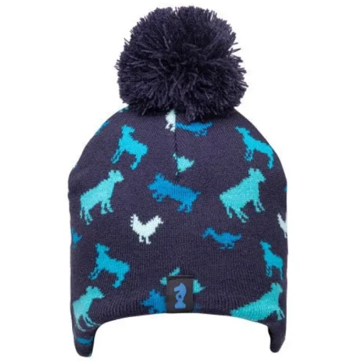 Hy Equestrian Farm Collection Hat by Little Knight
