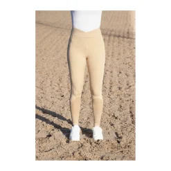 Hy Equestrian Ladies' Fordwich Riding Tights