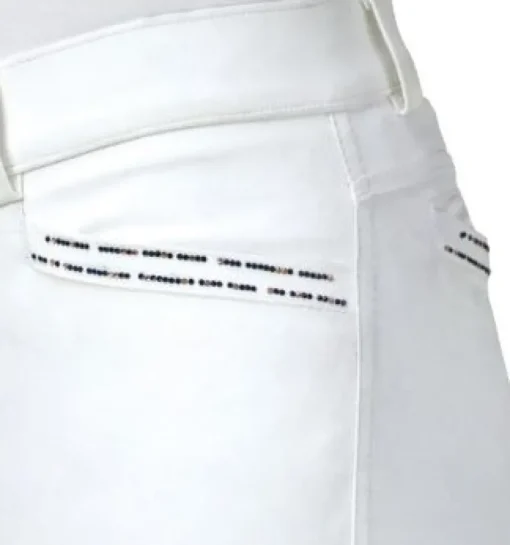 Hy Equestrian Roka Rose Breeches