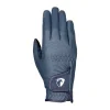 Hy Equestrian Sparkle Touch Riding Gloves