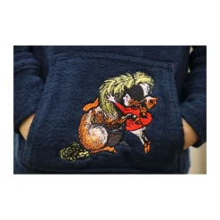 Hy Equestrian Thelwell Collection Children's Soft Fleece