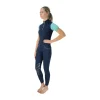 Hy FASHION Teens Mizs Beatrice Silicone Breeches