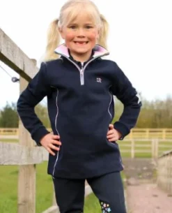 Hy Little Rider Dazzling Dream Sweatshirt