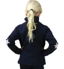 Hy Little Rider Dazzling Dream Sweatshirt