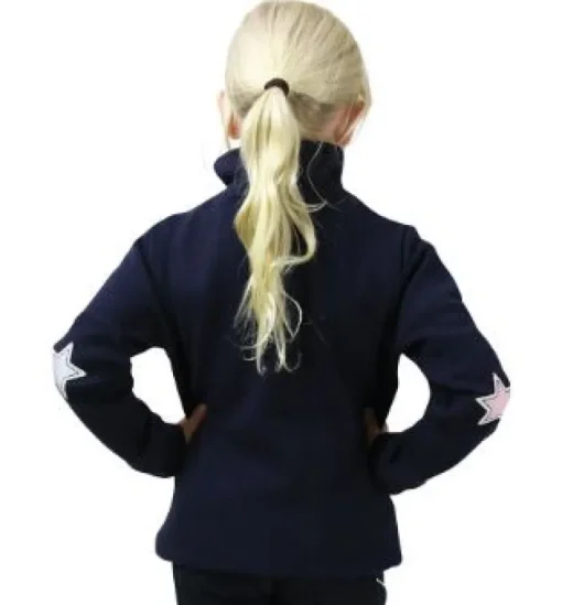 Hy Little Rider Dazzling Dream Sweatshirt