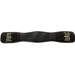 Hycomfort Waffle Dressage Girth Elastic Both Ends