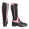 HyLAND Children's Two Tone Amara Half Chaps