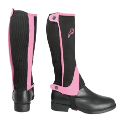 HyLAND Children's Two Tone Amara Half Chaps