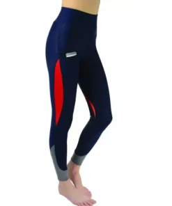 HySport Women's Active Silicone Riding Skins