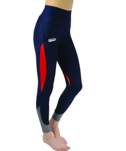 HySport Women's Active Silicone Riding Skins